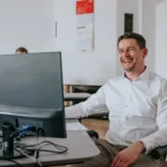 pracownik niden